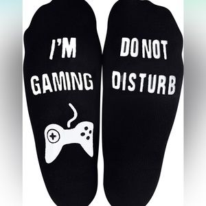 Gaming socks